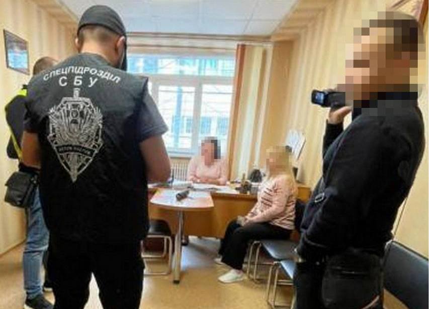 Новини Харкова: в лицеї викрили фіктивне працевлаштування ухилянтів